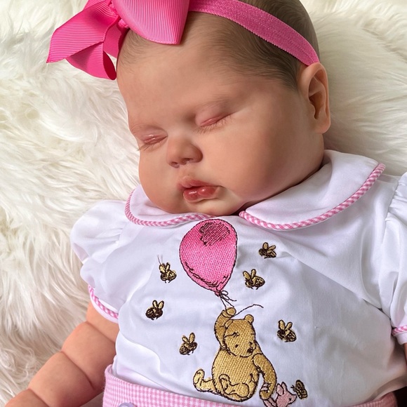 Meet your Posher, Jennifer - Picture 9 of 16